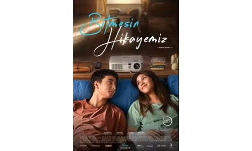 BİTMESİN HİKAYEMİZ